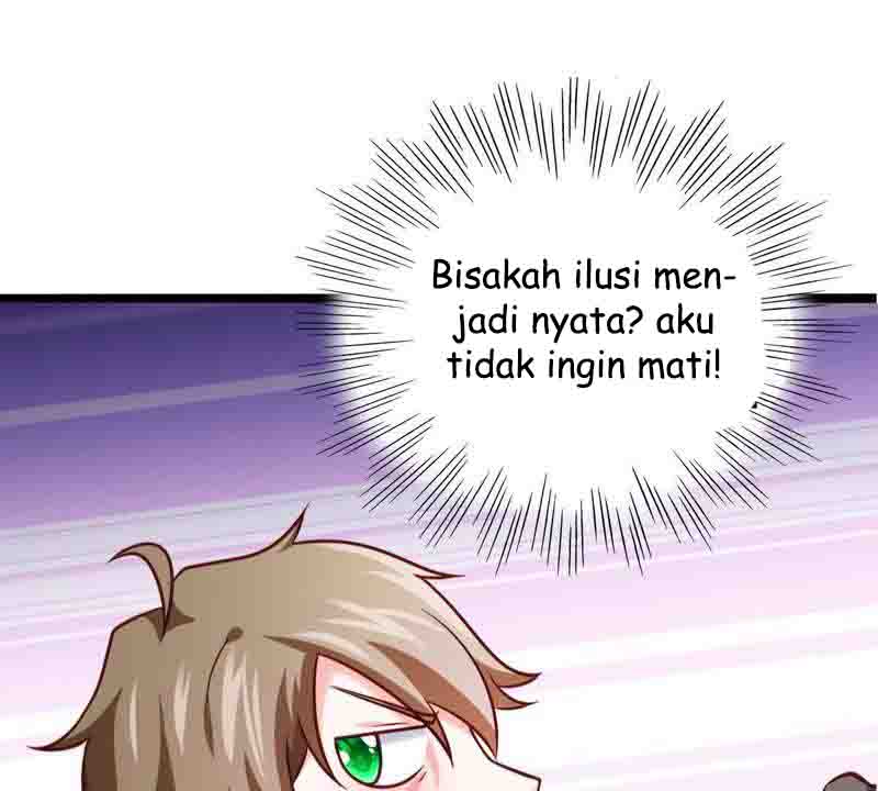 Turned Into a Grass in The Fantasy World? Chapter 35 Gambar 80